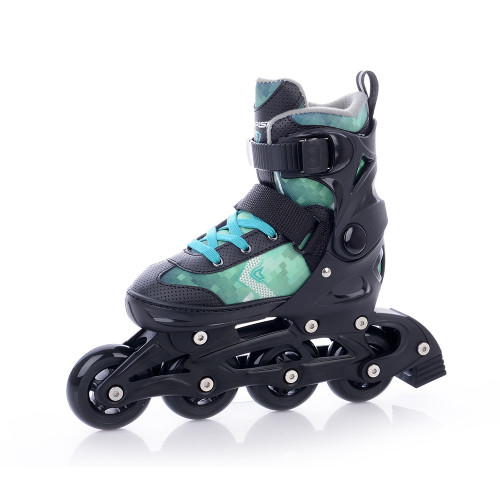 Роликовые коньки  Tempish DASTY Boy 41-43 - фото №5